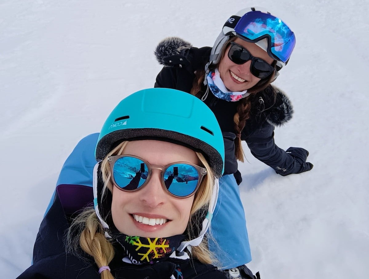 Lyndsey Yulia La Rosiere (2)